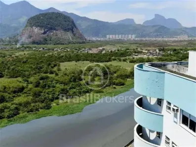 Apartamento com 2 Quartos à venda, 78m² no Barra Olímpica, Rio de Janeiro