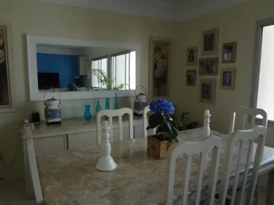 Apartamento com 3 Quartos à venda, 117m² no Jardim Guarani, Campinas