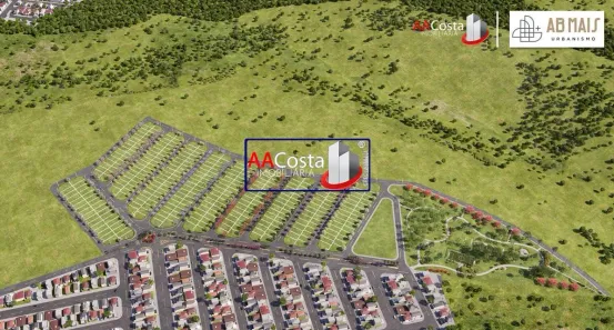 à venda, 200m² no Prolongamento Parque das Esmeraldas, Franca