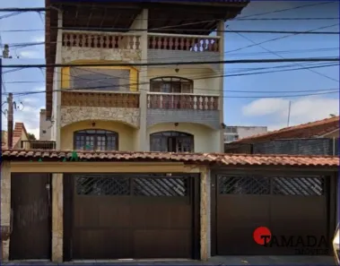 Casa com 2 Quartos à venda, 210m² no Cidade Antônio Estevão de Carvalho, São Paulo