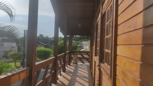 Casa de Condomínio com 6 Quartos à venda, 380m² no Pechincha, Rio de Janeiro