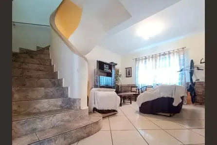 Casa com 3 Quartos à venda, 210m² no Bom Retiro, São Paulo