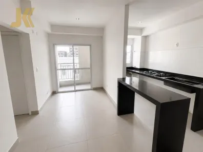 Apartamento com 2 Quartos para alugar, 49m² no Vila Mário Finotelli, Jaguariúna