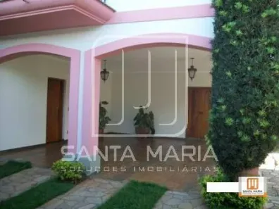 Sobrado com 3 Quartos à venda, 400m² no Ribeirânia, Ribeirão Preto