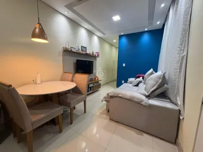 Cobertura com 2 Quartos à venda, 100m² no Parque Novo Oratório, Santo André