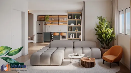 Apartamento com 2 Quartos à venda, 89m² no Igara, Canoas