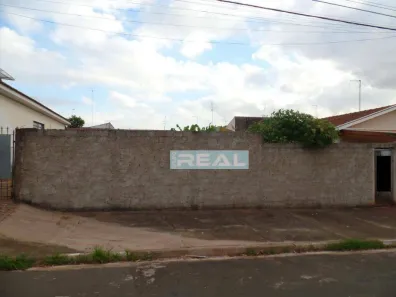 Lote/Terreno à venda, 390m² no Jardim Fortaleza, Paulínia