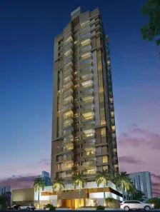 Apartamento com 2 Quartos à venda, 69m² no Praia do Suá, Vitória