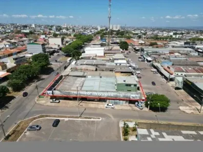 Ponto Comercial com 1 Quarto à venda, 800m² no Ceilândia Norte, Brasília