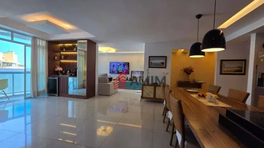 Apartamento com 4 Quartos à venda, 140m² no Boa Viagem, Niterói