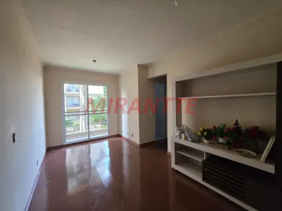 Apartamento com 2 Quartos à venda, 50m² no Lauzane Paulista, São Paulo