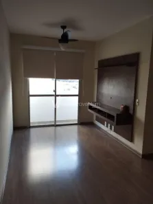 Apartamento com 2 Quartos à venda, 58m² no Jardim Dom Vieira, Campinas