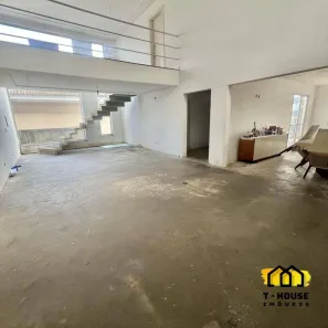 Sobrado com 5 Quartos à venda, 456m² no Parque Terra Nova II, São Bernardo do Campo