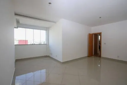Apartamento com 3 Quartos à venda, 100m² no Padre Eustáquio, Belo Horizonte
