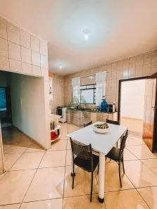 Casa com 4 Quartos à venda, 190m² no Jardim Luiz Cia, Sumaré