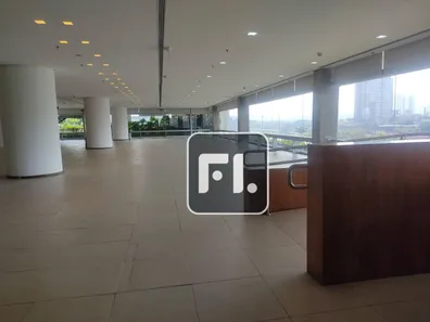 Sala Comercial para alugar, 1672m² no Butantã, São Paulo