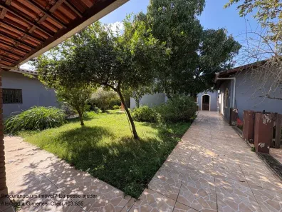 Casa com 5 Quartos à venda, 378m² no Jardim Porto Novo, Caraguatatuba