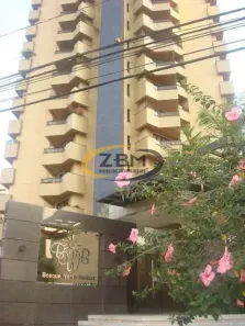 Apartamento com 4 Quartos à venda, 170m² no Gleba Fazenda Palhano, Londrina