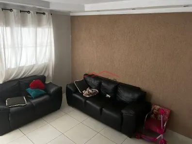 Casa com 4 Quartos à venda, 135m² no Vila Sabrina, São Paulo
