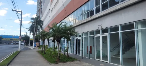 Ponto Comercial para alugar, 260m² no Vila Dom Pedro I, São Paulo