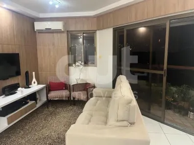 Apartamento com 3 Quartos à venda, 102m² no Jardim Proença, Campinas