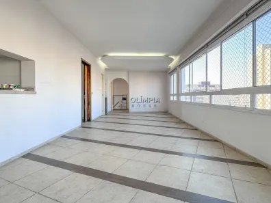 Apartamento com 2 Quartos à venda, 115m² no Pinheiros, São Paulo