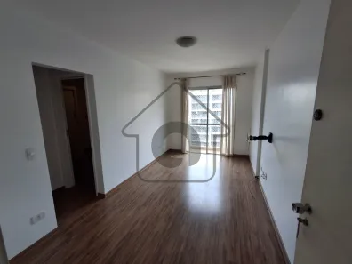 Apartamento com 1 Quarto para alugar, 40m² no Vila Clementino, São Paulo