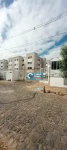 Apartamento com 2 Quartos para alugar, 46m² no Vale do Gavião, Teresina