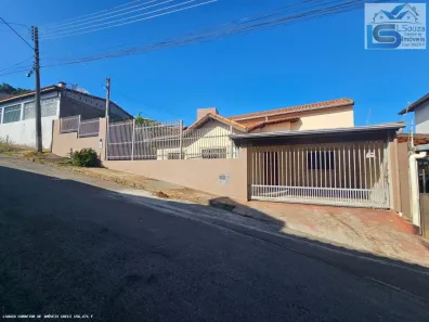 Casa com 3 Quartos à venda, 130m² no Jardim Copacabana, Pinhalzinho