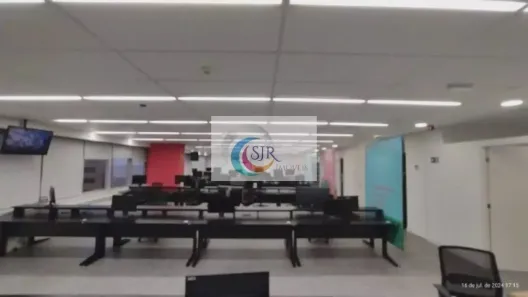 Sala Comercial para alugar, 509m² no Pinheiros, São Paulo