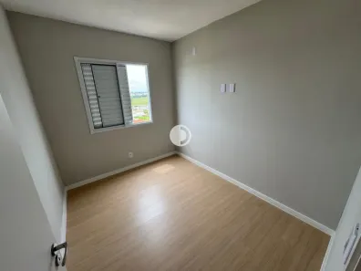 Apartamento com 2 Quartos à venda, 46m² no Residencial Jardim dos Ipês, Nova Odessa