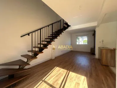 Casa de Condomínio com 2 Quartos à venda, 91m² no Balneário Tropical, Paulínia