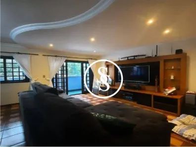 Sobrado com 3 Quartos à venda, 290m² no Jordanópolis, São Bernardo do Campo