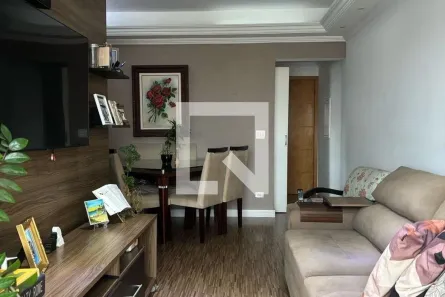 Apartamento com 3 Quartos à venda, 73m² no Vila Nova Savoia, São Paulo