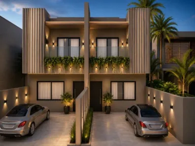 Casa com 3 Quartos à venda, 125m² no Lagoa, Macaé