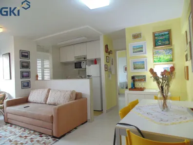 Apartamento com 1 Quarto para alugar, 40m² no Consolação, São Paulo
