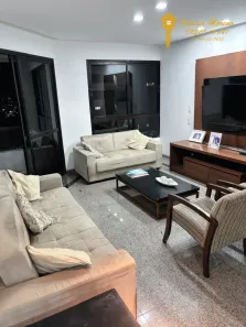 Apartamento com 4 Quartos à venda, 140m² no Candeal, Salvador