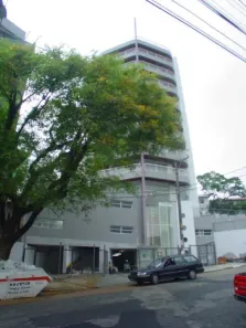 Apartamento com 3 Quartos à venda, 92m² no Vila Madalena, São Paulo