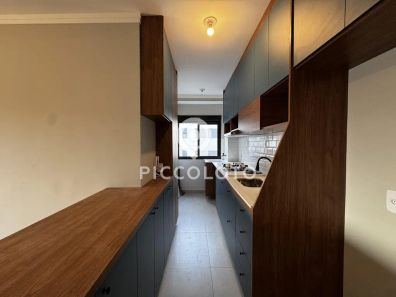 Apartamento com 2 Quartos à venda, 55m² no Jardim Baronesa, Campinas