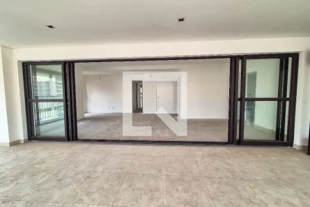 Apartamento com 3 Quartos à venda, 184m² no Perdizes, São Paulo