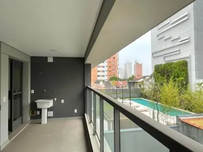Apartamento com 2 Quartos à venda, 84m² no Vila Mariana, São Paulo