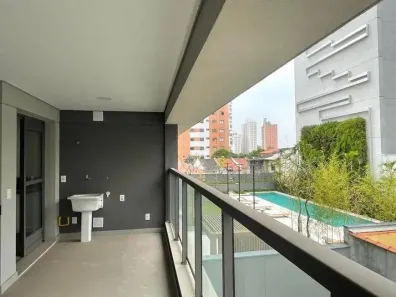 Apartamento com 2 Quartos à venda, 84m² no Vila Mariana, São Paulo