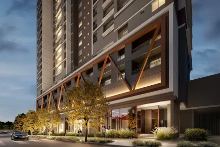 Apartamento com 2 Quartos à venda, 74m² no Aclimação, São Paulo