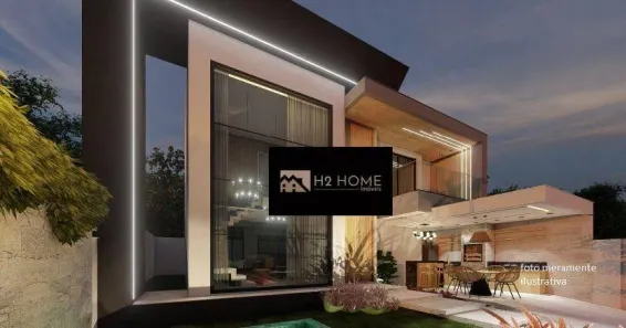 Lote/Terreno à venda, 385m² no Vargem Pequena, Rio de Janeiro
