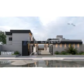 Sobrado com 3 Quartos à venda, 127m² no Parque Primavera, São Carlos
