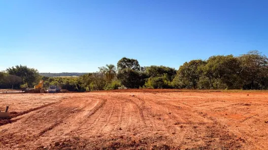 Lote/Terreno à venda, 420m² no Recanto Campestre Internacional de Viracopos Gleba 6, Indaiatuba