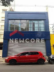Prédio Comercial com 1 Quarto à venda, 750m² no Nova Campinas, Campinas