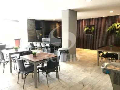 Apartamento com 3 Quartos para alugar, 70m² no Vila Santa Catarina, São Paulo
