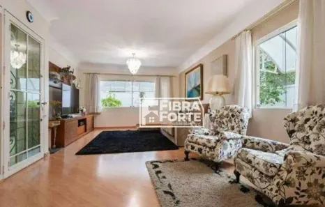 Casa com 4 Quartos à venda, 249m² no Vila Nogueira, Campinas