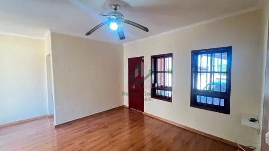 Casa com 3 Quartos à venda, 144m² no Jardim Soares, Mogi Guaçu